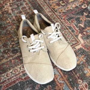 3 for $45! Toms Shoes